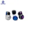 Oyunlar 8pcs 30mm Orijinal Qanba Gravity DIY Pandora Arcade Oyun Kutusu Boks Boks Fighter Jamma Mame Fightbox Konsolları