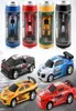 Coke Can Mini RC Kit Radio télécommande jouets électrique Micro voiture de course télécommande 4 fréquences jouet pour enfants 4086382