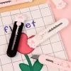 Knife 36 Pcs/lot Mini Cat Paw Portable Utility Knife Cute Paper Cutter Cutting Paper Razor Blade Office School Supply Stationery Gift