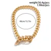 Fashion vintage necklace jewelry for woman girls unique stylish belt chain designer choker necklace for woman gold silver