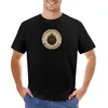 Polos Polos Polos Donut - Dungeon Crawler Carl Tan Patch dla chłopca Funnys Tees Śliczne ubrania męskie koszule