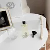 Set di bastoncini per aromaterapia BAIES Rosa tuberosa 34 fragranze per la casa olio essenziale diffusore a bastoncino olio profumato senza alcool per l'etichetta rinfrescante dell'aria domestica regalo personalizzato