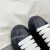 2024 Luxury Men Women Americas Skórzane trampki Wysokiej jakości skórzane teranerzy Plase Treners Black Mesh Lace Up Casual Buty na zewnątrz Buty sportowe XSD230411