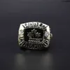 Beb6 Anello commemorativo di design Anelli a fascia Hockey Stanley Cup 1994 Toronto Maple Leaf Canada Championship Ring H190