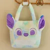 Kawaii Cartoon Anime Pluche Handtas Casual Tas Meisjes Vakantiecadeau 19 Stijlen