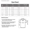 T-shirt maschile Mens Fashion Cotton T-shirt T-shirt di marca di lusso per uomini /donne stampate a maniche corta Premium Boys Sports Wear Wear Workout T240227