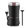 400W Electric Coffee Grinder Mini Kitchen Salt Pepper Grinder Powerful Beans Spices Nut Seed Coffee Bean Grind Mill Herbs Nuts Cl2220n