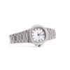 LETMEXC Full Diamond Moissanite Высококачественные часы на заказ D Цвет VVS1 Мужские и женские часы Vouple Мода