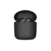 ヘッドフォンホットなBluedio Bluetooth Headset TWS 5.0 True Wireless Earbuds Bluedio HI充電ボックスビルトインマイク