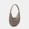 women songmont luna bag bucket bag hobo shoulder bags Leather designer wallet shopping basket bag lady handbag with box