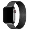 Geschikt voor Apple Watch Milan band Horloge 7e generatie roestvrij staal Milan Mooie magnetische band