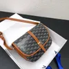 Torba designerska torebka torebka crossbody portfel skórzane ramię Messenger Noving torebka torebka damska luksusowa torba plażowa