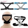 Slaapmaskers 1pcs Anti Snurken Hoofdband Universele Hoofddeksels Slaapapneu Snurken Zonder Masker CPAP Hoofddeksels Cpap Machine Ventilator Vervanging