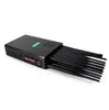 ホットセールスGSM CDMA LTE 3G 4G 5G WIFI GPS LOJACK CARリモートコントロール検出器サインALアイソレータ