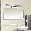 Wall Lamp Luxury Indoor Washroon Mirror Interior Mounted Bathroom Vanity LED Sconce Light