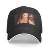 Ball Caps Florence PughEnglish Actress Aesthetics Pos Compilation Collage - 1 Baseball Cap Funny Hat Men Women'S