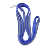 Colliers de chien laisse réfléchissante 1.2M pour chiot chat Traction corde collier harnais Durable marche fournitures pour animaux de compagnie Anti-perte