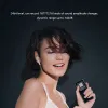 Лучший музыкальный плеер Bluetooth без потерь DSD Hard Solution HIFI Fever MP3-плеер APTX LDAC HD Bluetooth-плеер с длительным временем автономной работы