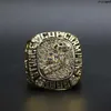 Bg9u Designer-Gedenkring Ringe Nhl 1995 New Jersey Devil Hockey Championship Ring P2k9 Ofd3