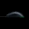 Earphones Razer Viper Mini Gaming Mouse 8500DPI Optical Sensor Chroma RGB Wired Mouse 61g Lightweight Mouse SPEEDFLEX Cable Mice for gamer
