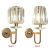 Lampada da parete Sconce Light (lampadine non incluse) Cavo da interno nordico