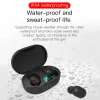 Headphones New E7S 9D Stero Wireless Headset IPX4 Waterproof 5.0 Bluetooth Earphone Earplugs No Delay Auricular TWS Mic with Charging Case