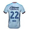 3xXL2023 2024 Cruz Azul Футбольные майки 23 24 CDSyC Мексика Лига VIEIRA LIRA RODRIGES Home Away Третьи футбольные майки LIGA MX camisetas de futbol Kit Jersey