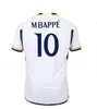 2024 Real Madrids Bellingham Soccer Jerseys الرابع Mbappe Tchouameni Vini Jr 23 24 25 قميص كرة قدم Camavinga Rodrygo Modric 4th Men Kids Kids Uniforms Player Player