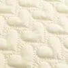 Tissu en coton matelassé d'automne et d'hiver 145x100cm, fabrication de veste rembourrée, doublure de manteau, vêtements en coton matelassé mignon pour filles 240223