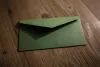 Envelopes 50pcs B3(220mm X 110mm) Inviting Envelopes Thick Paper Multifunction Gift Card Invitation Envelope Wedding Paper