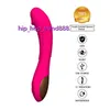 12 Geschwindigkeiten Wasserdichter Silikon-Dildo-Massage-Vibrator Klitoris und G-Punkt-Kaninchen-Sexspielzeug für Frauen