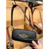 Baobao 2024 Nuova borsa Avery classica vecchio modello spalla moda versatile borsa a tracolla da donna 75% all'ingrosso della fabbrica