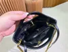 Klasyczna torba crossbody designer torba na ramię luksusowa torebka Diamond Tkanina zaniżona prostota portfel torebki komunikacyjne