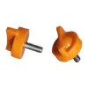 Juicers BEIJAMEI 2 Pcs Electric Orange Juicer Spare Parts / Spare Parts 2000e2 Lemon Orange Juicing /Juicer Parts Peeler