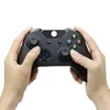 Bezprzewodowe kontrolery gier Bluetooth Dual Motor Vibration Gamepad Joysticks Kompatybilny z Xbox Series X/S/Xbox One/Xbox One S/One X mają logo z pudełkiem detalicznym