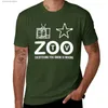 Herr t-shirts nya U2 Zoo TV av Abel 2017 t-shirt vintage t-shirt kort ärm tee t-shirt för en pojke anime mens stora och höga t-skjortor t240227