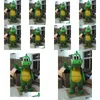 Mascot Dragon Costume Suit Party Fancy Dress Outfit Halloween Adts Drop Delivery Apparel Costumes Dhsei