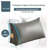 Pillow Rest Reading Wedge Adult Backrest Sofa Back Support For Home Office Bedside Waist S