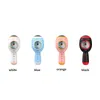 Microphones Gift Lightweight Home KTV Loud Player LED Lights USB RechargeableCompatible Universal Wireless Microphone Kids Cute