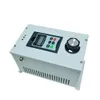 プラスチック押出用の2500W電磁誘導ヒーター高周波加熱DIY誘導ヒーターキットコントローラー220/110V