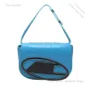 Bolsa de designer sacola feminina bolsa de ombro aba bolsa de luxo feminina pochette nappa bolsa de couro casual embreagem dia dos namorados bolsa de alça bolsa de noite