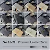 21 Optionen Premium Leder/Nicht-Leder Umhängetaschen Rucksack Rucksack Geschenk für Frauen