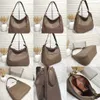 CC435 CC436 Fashionable and Versatile Crossbody Shoulder Bag WOMEN BAG Hobo Large Stray Underarm Tote Crossbody Bag