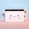 Case for Nintendo Switch Case OLED/NS Shell Case Case Cover Nintendo Switch Kawaii Case for Switch Accessories Console Games