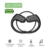 Player Benjie S10 MP3 -spelare Bluetooth 5.0 Headset Stereo Hanging Headset Handsfree Headset Sports Headset