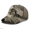 Berretti Mezza Maglia Protezione Solare per Esterni Berretto ad Asciugatura Rapida Jungle Camouflage Unisex Uomo E Donna Camo Cappello da Baseball Casquette