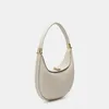 women songmont luna bag bucket bag hobo shoulder bags Leather designer wallet shopping basket bag lady handbag with box