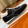 Womens Mens Casual shoes Designer for Women Sneakers Spring Summer 2024 Low cut fashion Comfortable sole 35-45 Size