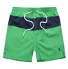 2024 män liten häst broderi herrar designer sommar shorts strand simma sport badkläder boardshorts simning bermuda mode snabb torkning basket kort