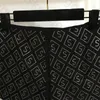 Luxe boor zwarte shorts damesmode zomer rits broek sexy mini shorts sprankelende alledaagse shorts